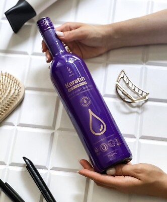 DuoLife Keratin Hair Complex  Nahrungsergänzungsmittel