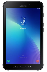 Samsung Galaxy Tab Active 2 - Tablet - Android 7.1 (Nougat ...