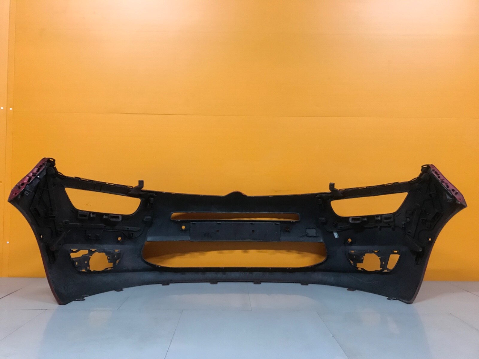 +Citroen c4 Picasso 2014-17 genuine front bumper each - Image 10