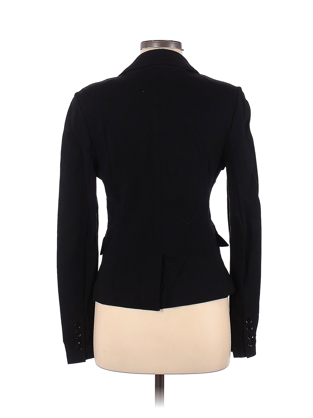 Express Women Black Blazer 6 eBay