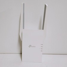 TP-Link AX1750 Wi-Fi 6 Range Extender - Dual Band  5GHz  2.4GHz RE603X