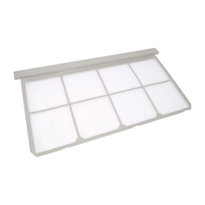 GE Appliance WJ85X10041 Air Filter, Slide-In, 18.5" X 9.875", Air - Foto 10