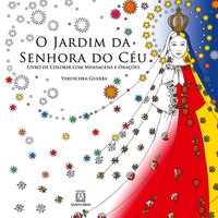 Veruschka Guerra | O Jardim Da Senhora Do CéU | Taschenbuch | Portugiesisch
