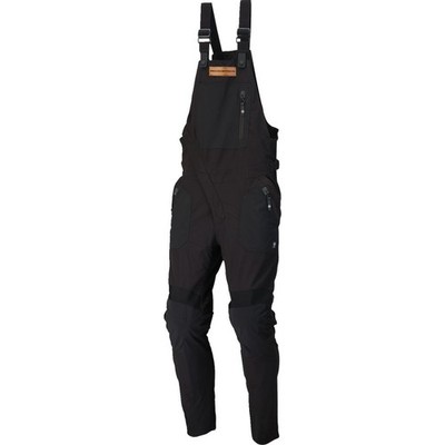 Moose Racing Motorees Performance Overall Black, Off-Road