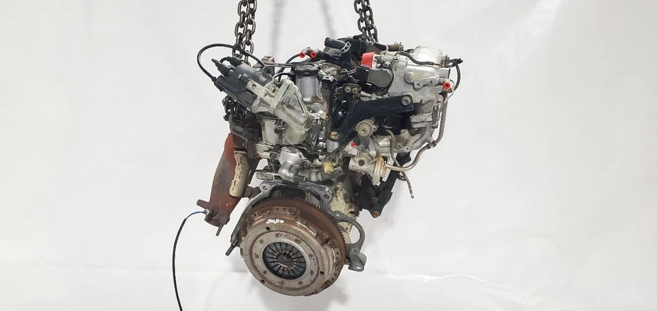 Suzuki X90 1996 1997 1998 motor fabricante de equipos originales 1,6 L manual 4 cilindros Foto 4 de 4