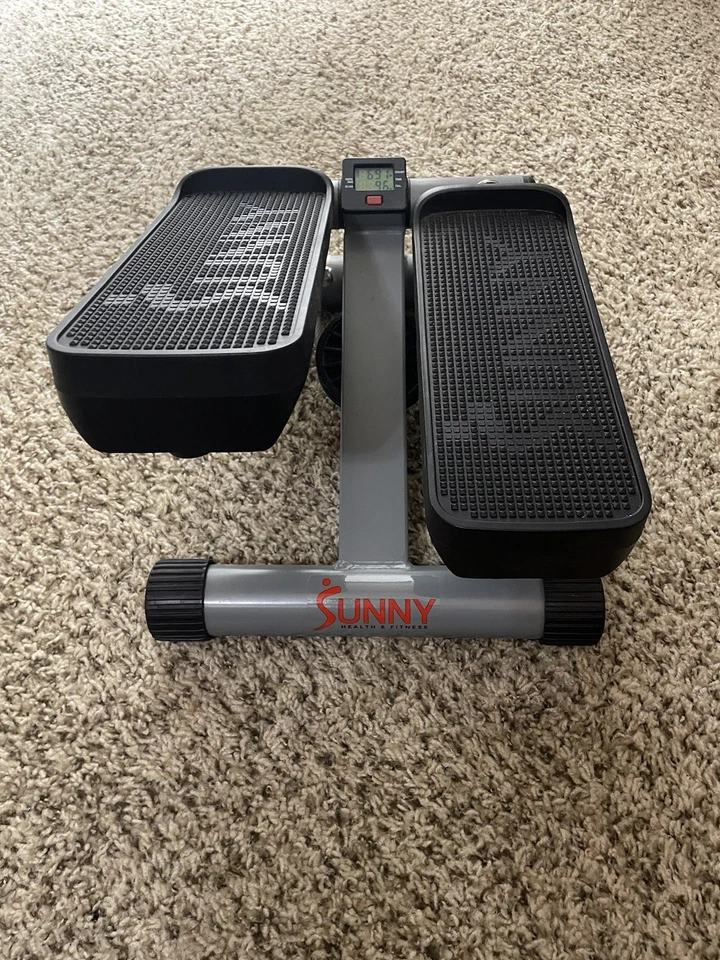 Sunny Mini Stepper For Home Or Work - Image 3 of 4