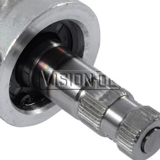 For Ford Aerostar 86-97 Rack and Pinion Assembly Vision- Remanufactured Foto 3 de 3