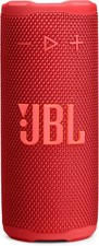 JBL Grip Portable Wireless Bluetooth Speaker 16W IP68 Red 