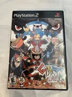 Gitaroo Man Playstation 2 PS2 US - Missing Manual