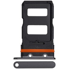 Replacement Sim Card Tray Compatible With Xiaomi 12 Gray