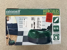 Bissell Commercial BGFS650 BigGreen Hercules Scrub & Clean Floor Machine Motor