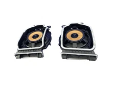 2024-2025 BMW 530I HARMAN KARDON LEFT RIGHT SIDE AUDIO RADIO SUBWOOFER SPEAKER