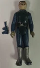 Vintage Blue Snaggletooth Sears 1978 Kenner Star Wars Toe Dent Original Weapon