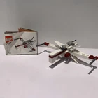 LEGO Star Wars: Arc Fighter - 100% Complete - Set: 6967