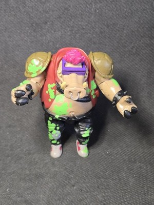 Bebop 2023 Playmates 5'' TMNT Teenage Mutant  Ninja Turtles Action Figure