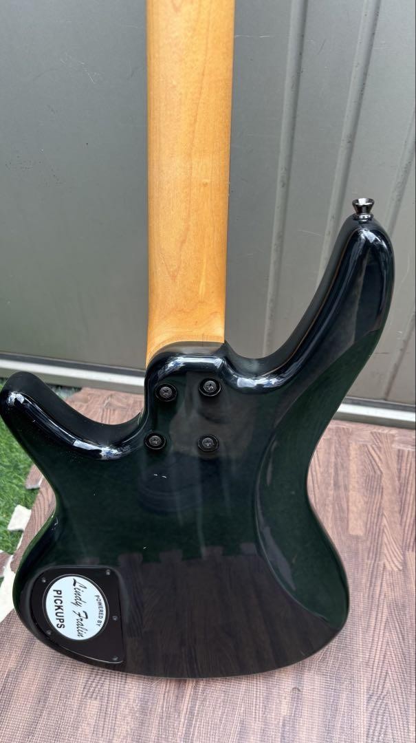 Ibanez エレキベース 4弦 GIO N427 Ibanez bass Electric 4-string GIO N427 Musical Instruments