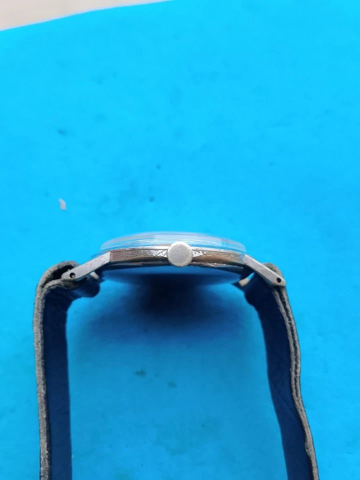 orologio Zenith Stellina Foto 4 de 4