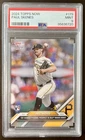 2024 Topps Now Paul Skenes Rookie Card #179 PSA 9
