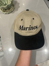Marines SnapBack Hat