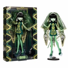 Monster High Skullector Scarah Screams 2026 D...