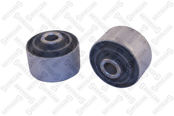 Stellox Lager Querlenker Hinten Passend FüR Toyota Rav 4 Ii CLA2 XA2 ZCA2 ACA2-image