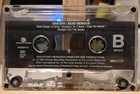 DAS EFX- Dead Serious, Vintage Cassette Tape (1992) USED — photo 3