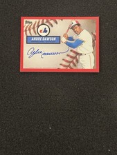2018-19 Topps 582 Montgomery Club Baseball Cards 18