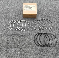 Set Of Engine Piston Ring STD For Hyundai Veloster Kia Forte 23040-2BCA0