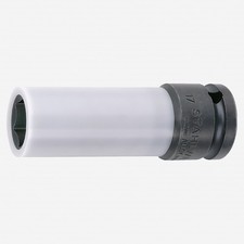 Stahlwille 2309K Wheel Nut Socket, 1/2 Drive,...