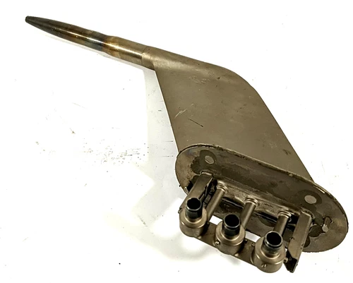 Pitot Static Tube boeing 737 or Bombardier Challenger CRJ Aviation Aircraft