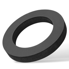 Z1200 Neo-Seal Closet Gasket Kit, Wall Hung Toilet Gasket, 4" Neo-Seal Gasket...