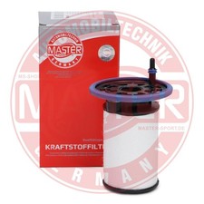 Filtro gasolio Master-Sport per Fiat Multijet, Jeep Renegade, 77366607, 2605200