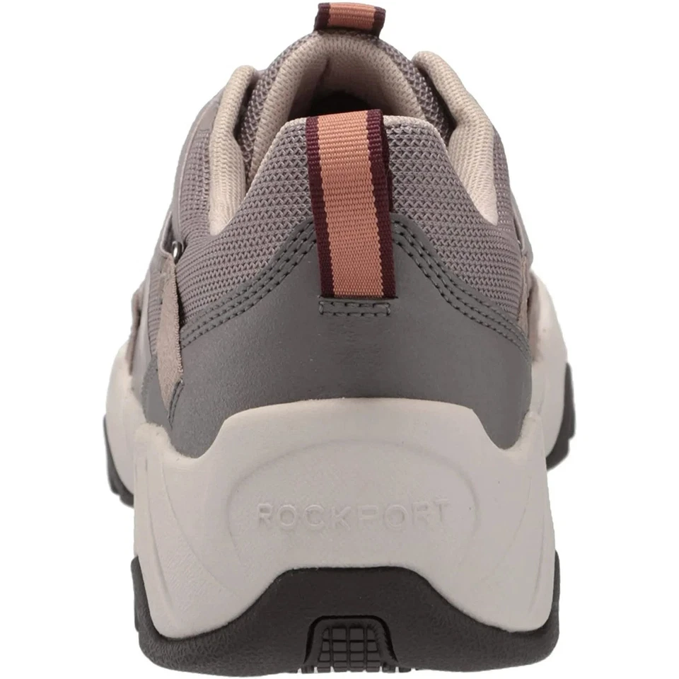 Zapatos de senderismo Rockport XCS Spruce Peak para mujer nuevos sin caja Foto 4 de 4