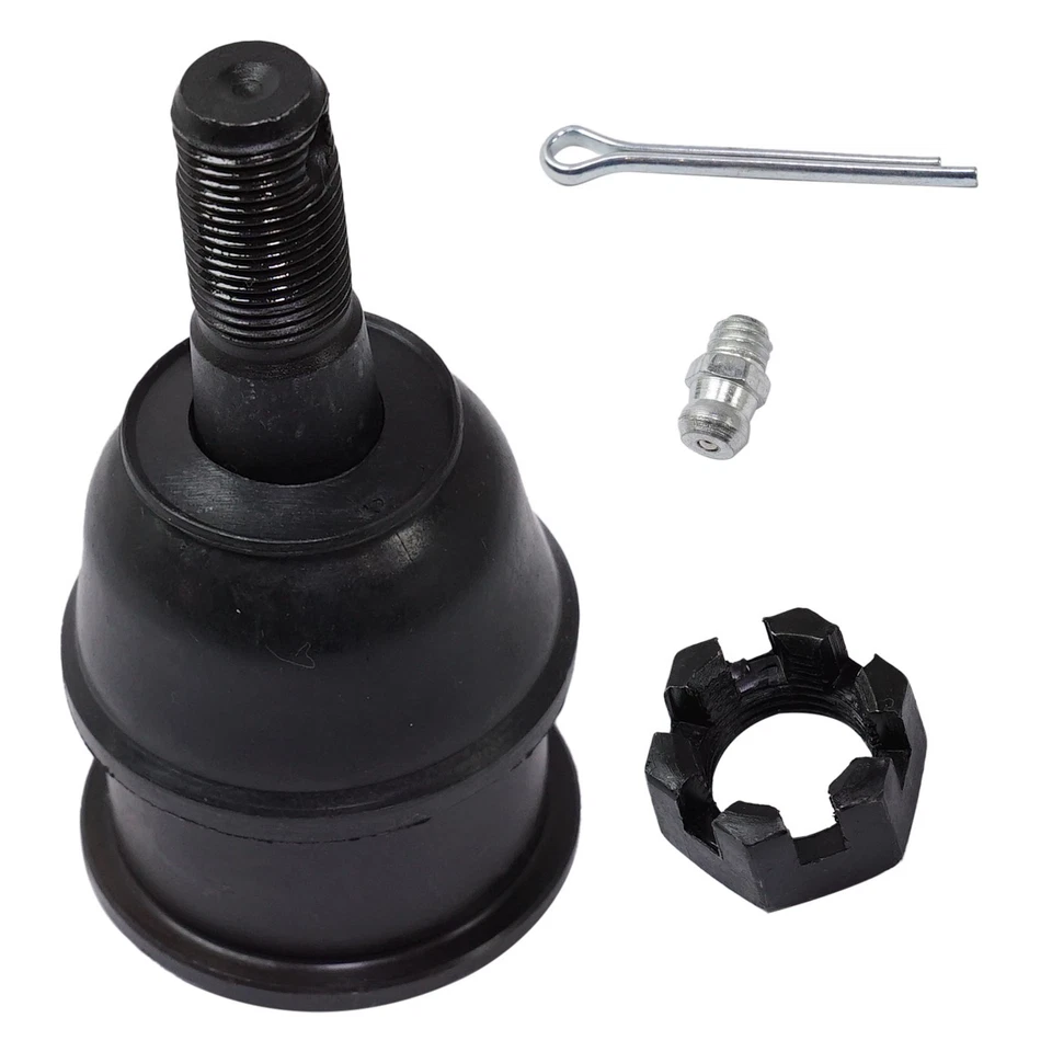 Ball Joints Set of 2 Front Driver & Passenger Side Lower for Fury Le Baron Pair - Image 3 of 4