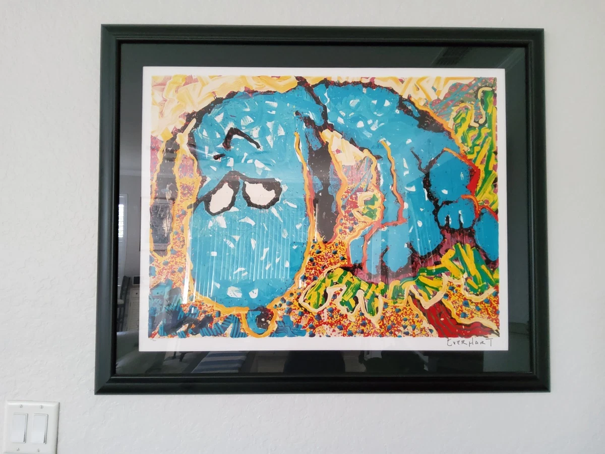 25+ Tom Everhart Art for sale | Updated Oct 2026