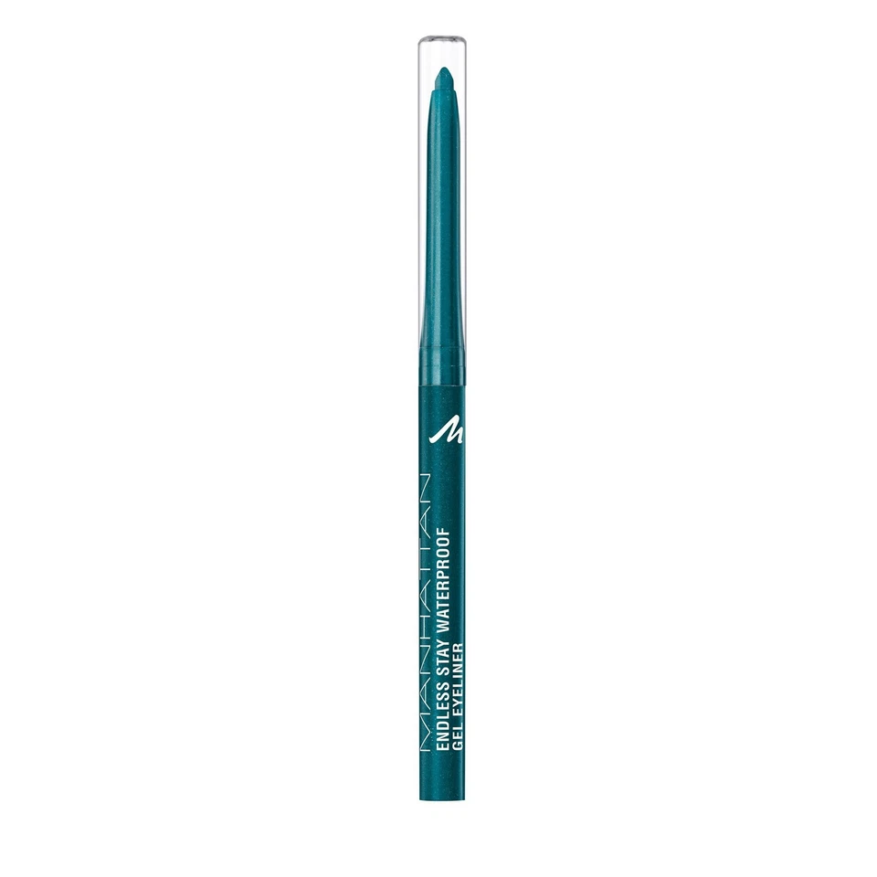 Endless Stay Waterproof Gel Eyeliner No. 005 Emerald Sparkle 0,3 g - Image 2 of 4