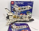 LEGO TECHNIC 8480 Space Shuttle 1996 Complete with box and instructions