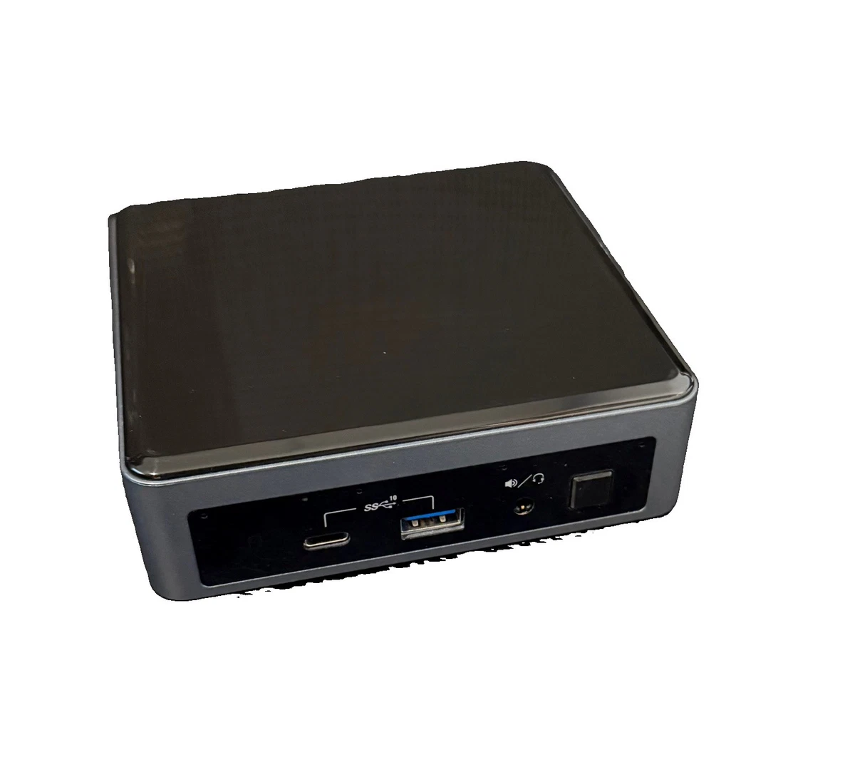 Intel NUC Mini Pc PC Desktops & All-In-One Computers for sale | eBay