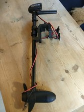 Haswing W20 Trolling Outboard Motor 12V