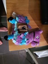 Fortnite Llama Plush