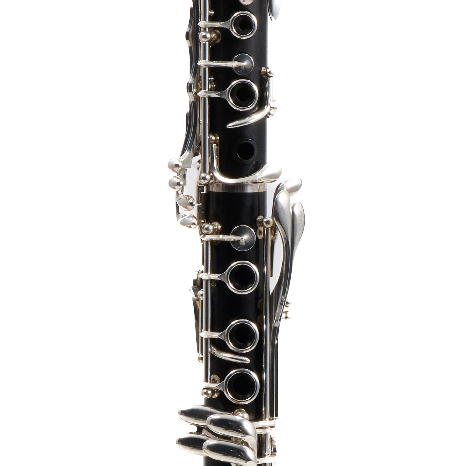 Selmer Paris Model A16SIG Signature Professional A Clarinet SN N04339 EXCELLENT