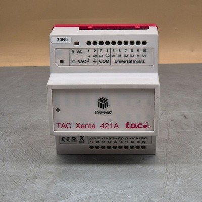 TAC Xenta 421A