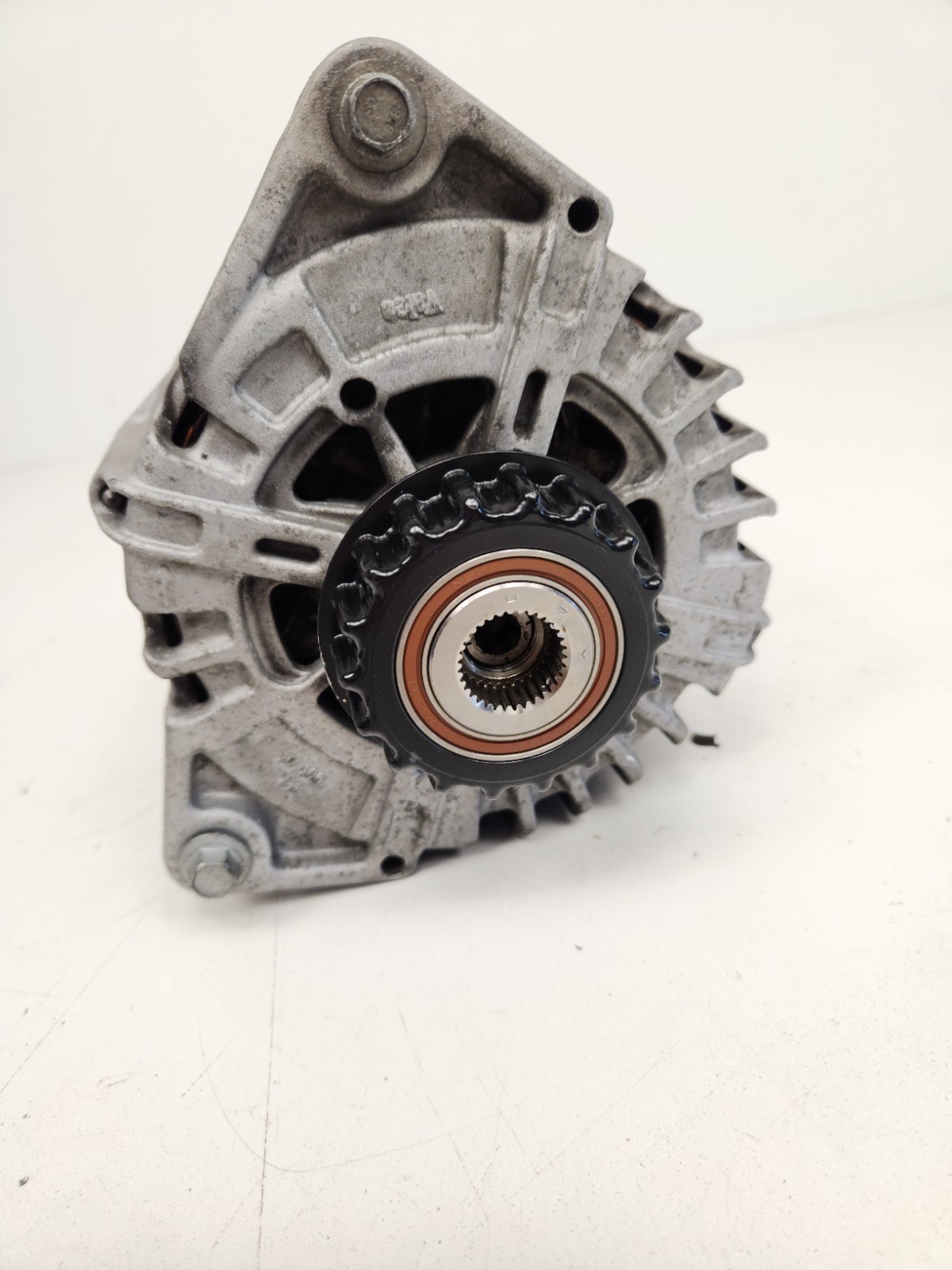 2012-2013 MCLAREN MP4-12C ENGINE ALTERNATOR GENERATOR ASSEMBLY OEM