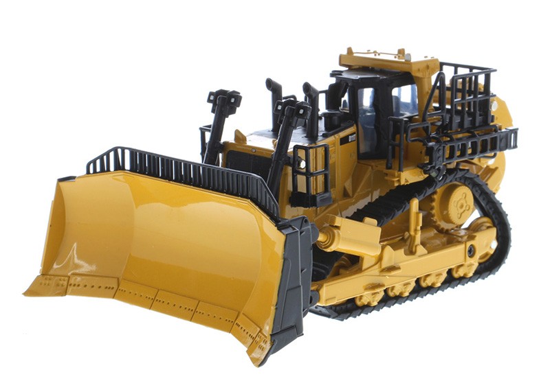 Diecast Masters 85637 1/64 Caterpillar D11 Track-Type Tractor