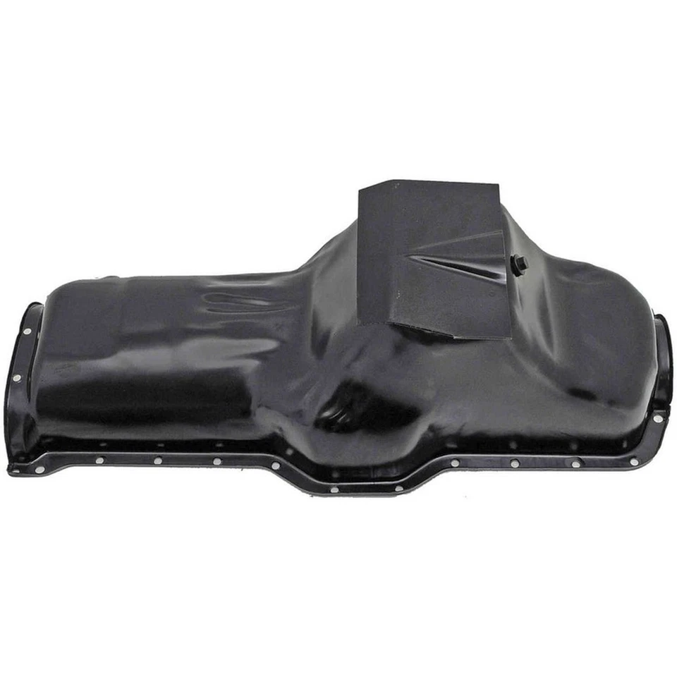 Pan de aceite del motor Dorman 264-222 para modelos Jeep 71-89 seleccionados Foto 2 de 4