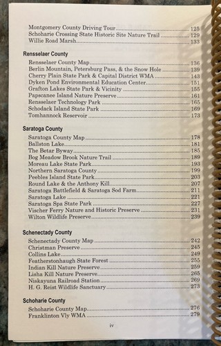 Birding New York's Hudson-Mohawk Region (Bird Club) Completely Revised - Imagen 4 de 9