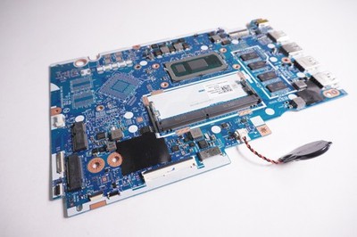 5B21B48864 Lenovo Intel Core i3-10110U 4GB Motherboard 81WR IDEAPAD 3-15IML05