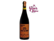 Caravanserraglio Un Peu Dans La Pinède Pinot Nero 2024 Vin Rouge Bio Toscane IGT