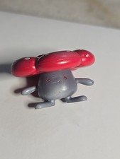 VILEPLUME 1998-99 TOMY Pokémon Figure CGTSJ - Vintage Nintendo Rare