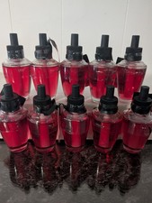 Bath Body Works Wallflowers Tis The Season Fragrance Refill Bulbs Lot Of 10